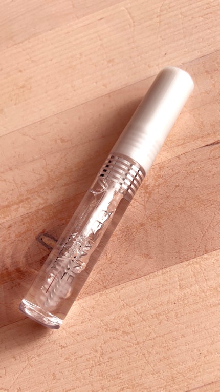 クリア マスカラR/CEZANNE/マスカラ下地を使ったクチコミ(1枚目)