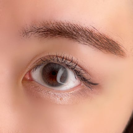 マスカラ ディオールショウ デザイナー/Dior/マスカラを使ったクチコミ(3枚目)