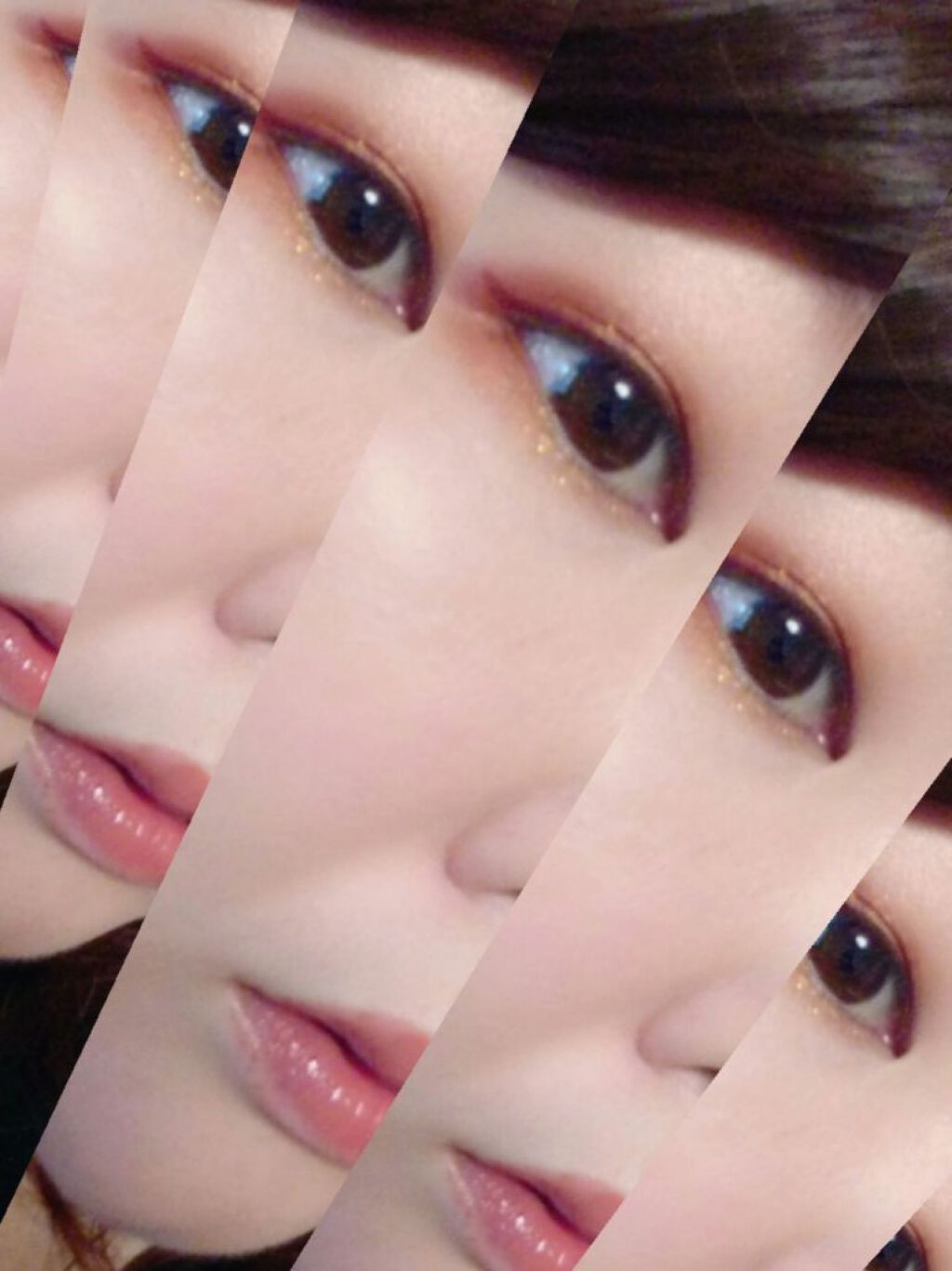 【旧】サンク クルール クチュール/Dior/アイシャドウパレットを使ったクチコミ(4枚目)