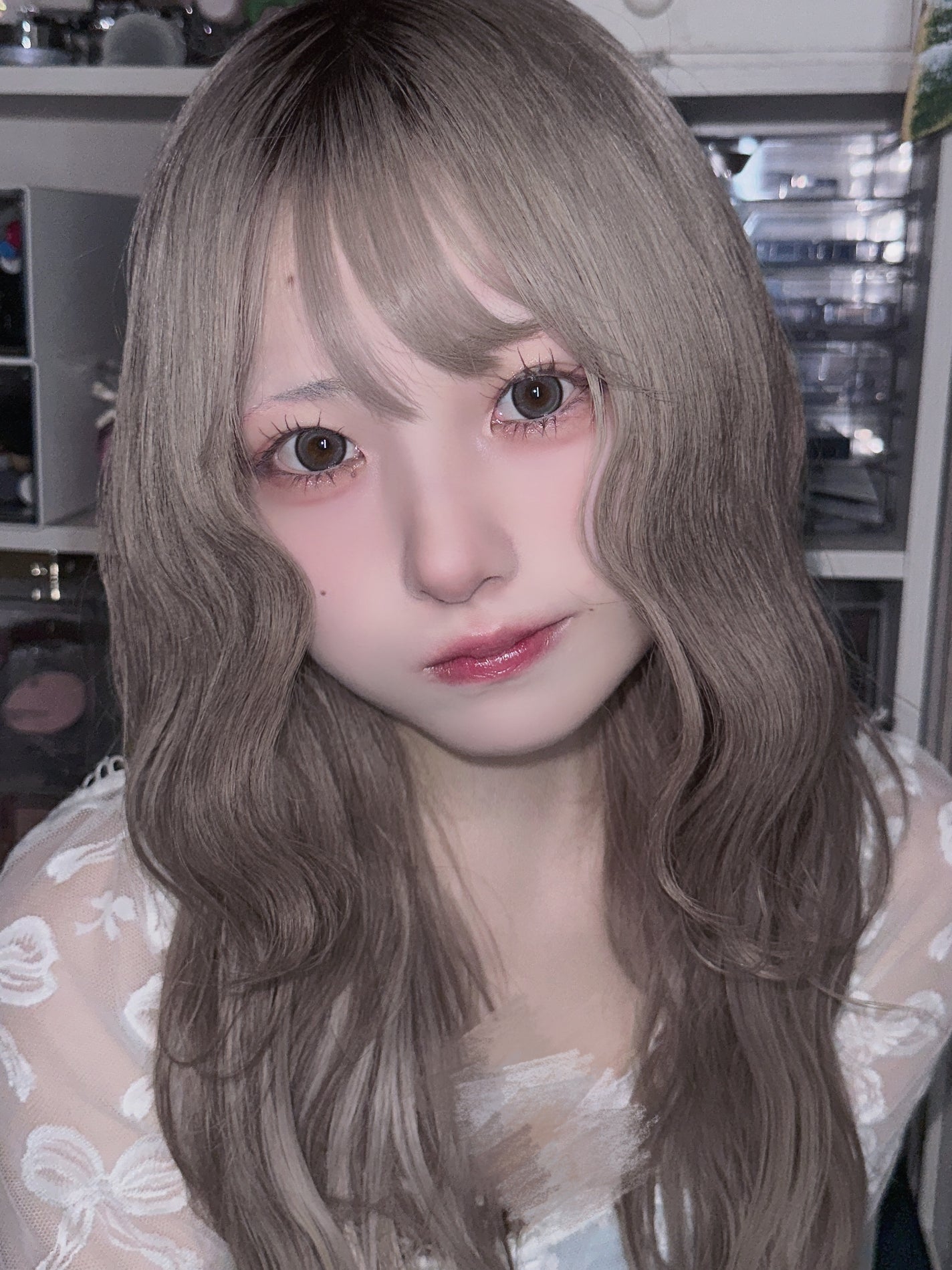 ラストオート ジェルアイライナー/BBIA/ジェルアイライナーを使ったクチコミ(2枚目)