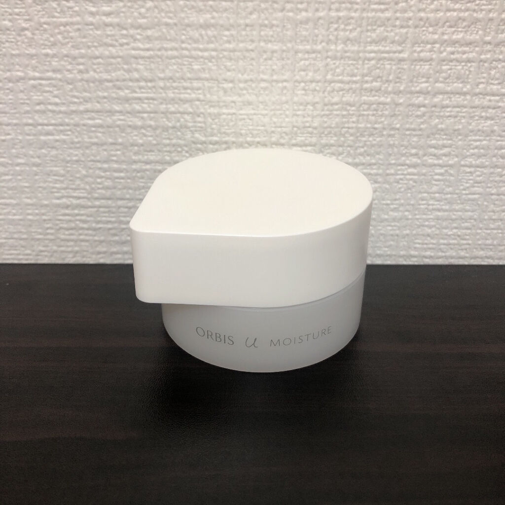 オルビスユー モイスチャー/オルビス/美容液を使ったクチコミ（1枚目）