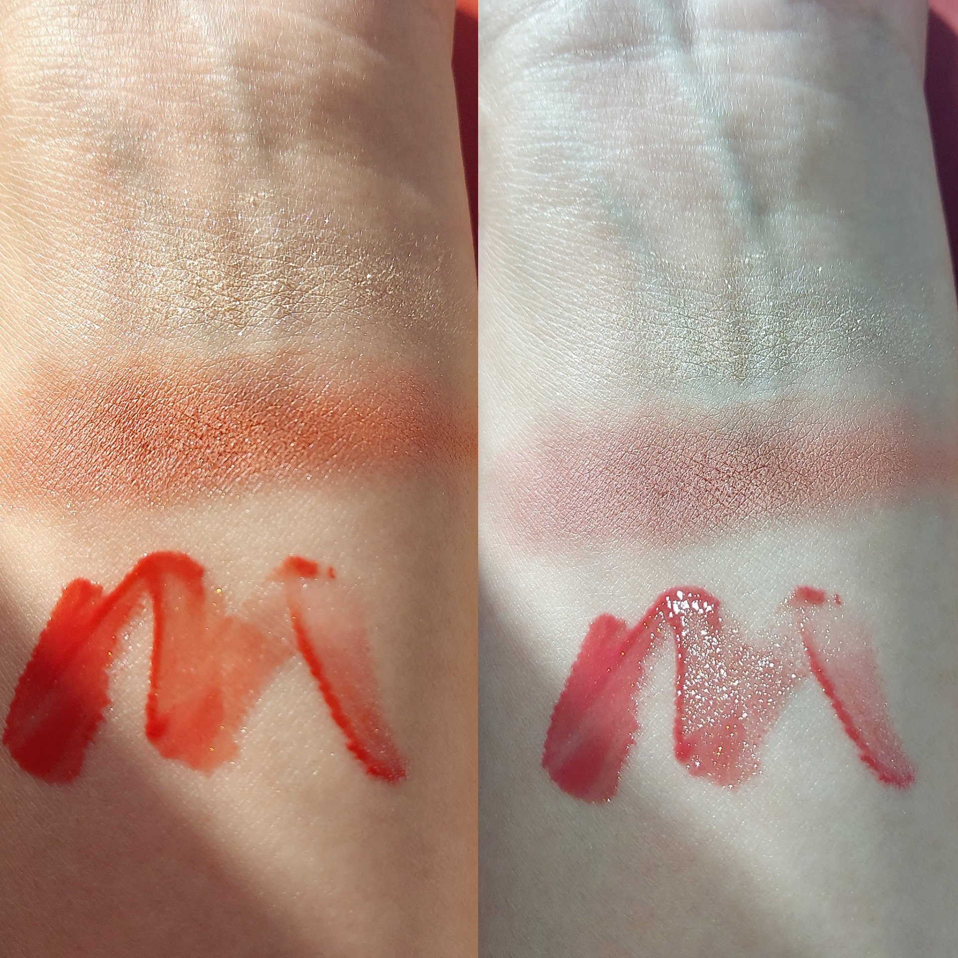 エテュセ アイエディション(カラーパレット)/ettusais/アイシャドウパレットを使ったクチコミ（2枚目）