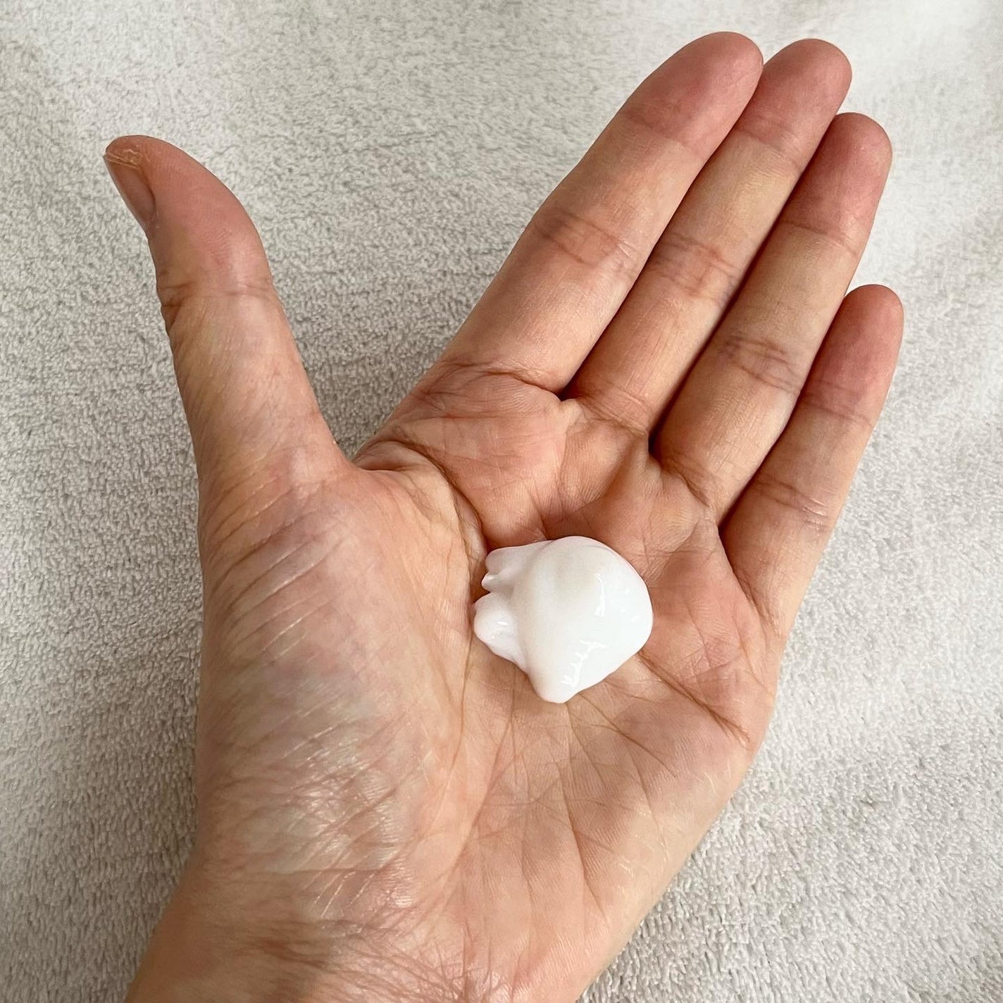 プルント コントロールペアセット サクラ/Purunt./ヘアケア・スタイリングを使ったクチコミ(3枚目)