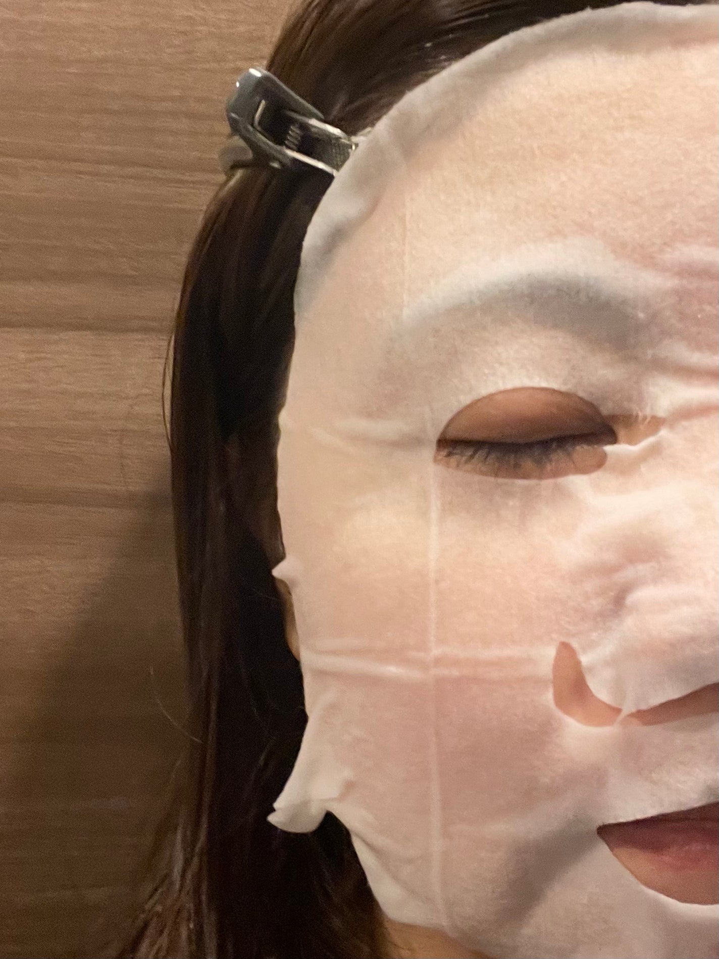 ルルルンピュア エブリーズ/ルルルン/シートマスク・パックを使ったクチコミ(2枚目)