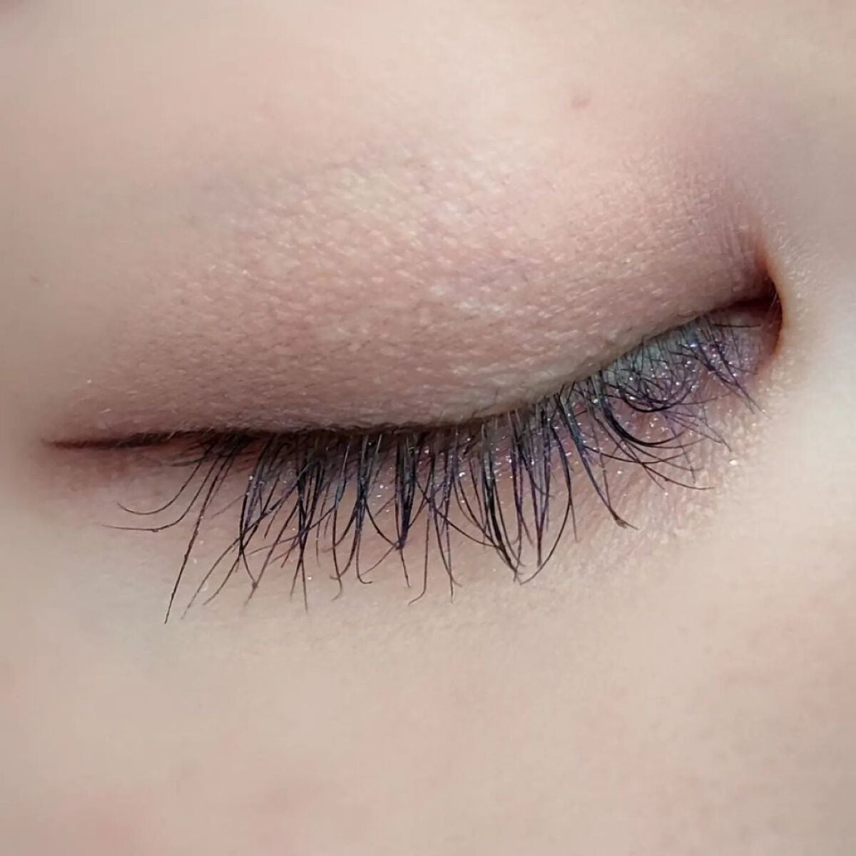 ベターザンアイズ/rom&nd/アイシャドウパレットを使ったクチコミ(5枚目)