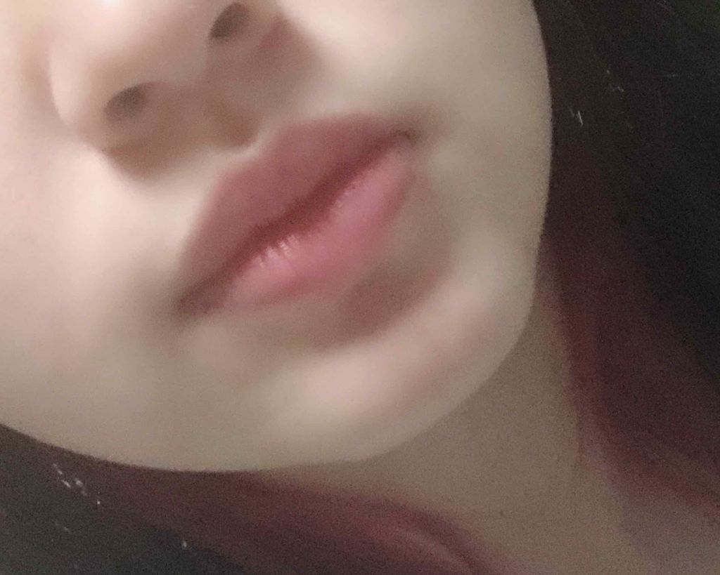 プランパーティントスティック/リップデコ/リップティントを使ったクチコミ(3枚目)