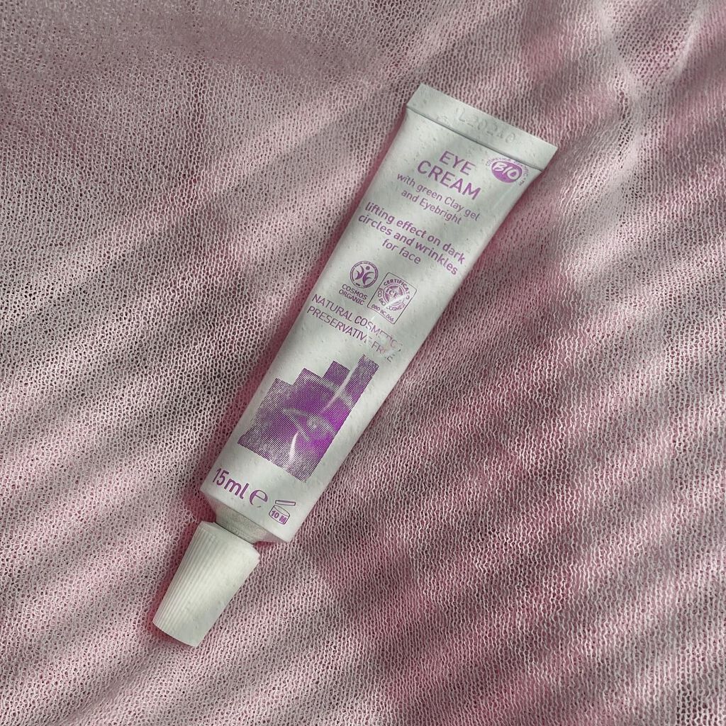 アイブライトクリーム/ARGITAL/アイケア・アイクリームを使ったクチコミ(1枚目)