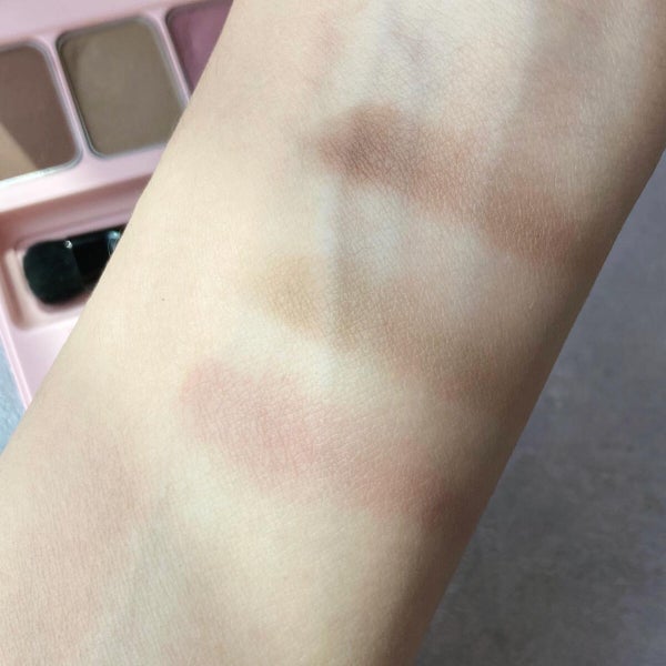 フーミー アイブロウパウダー/WHOMEE/パウダーアイブロウ by noa