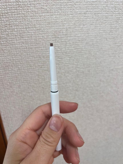 パーフェクトエクステンション マスカラ for カール/D-UP/マスカラを使ったクチコミ(5枚目)