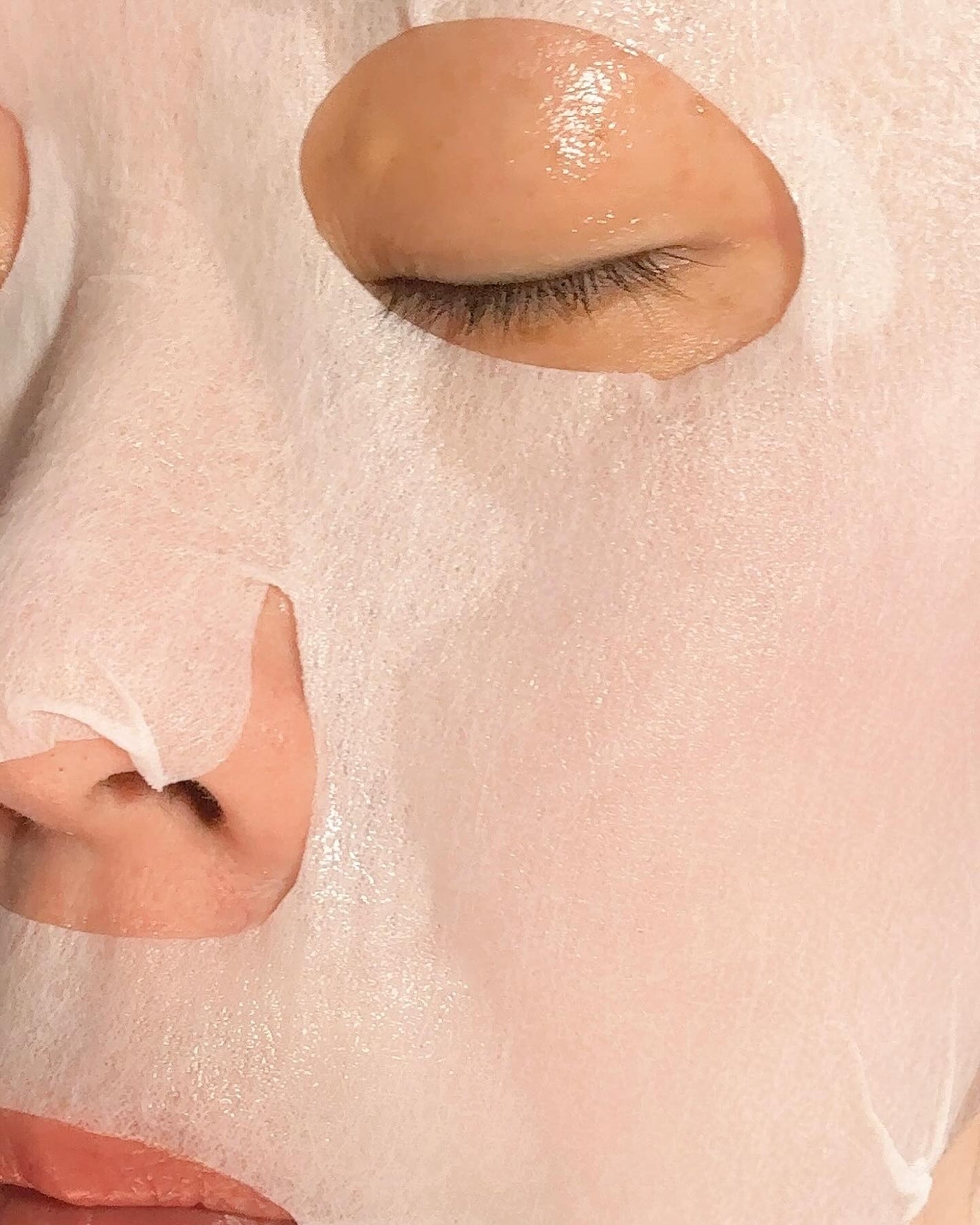 BADECASIL DERMASEAL MASK/23years old/シートマスク・パックを使ったクチコミ(4枚目)