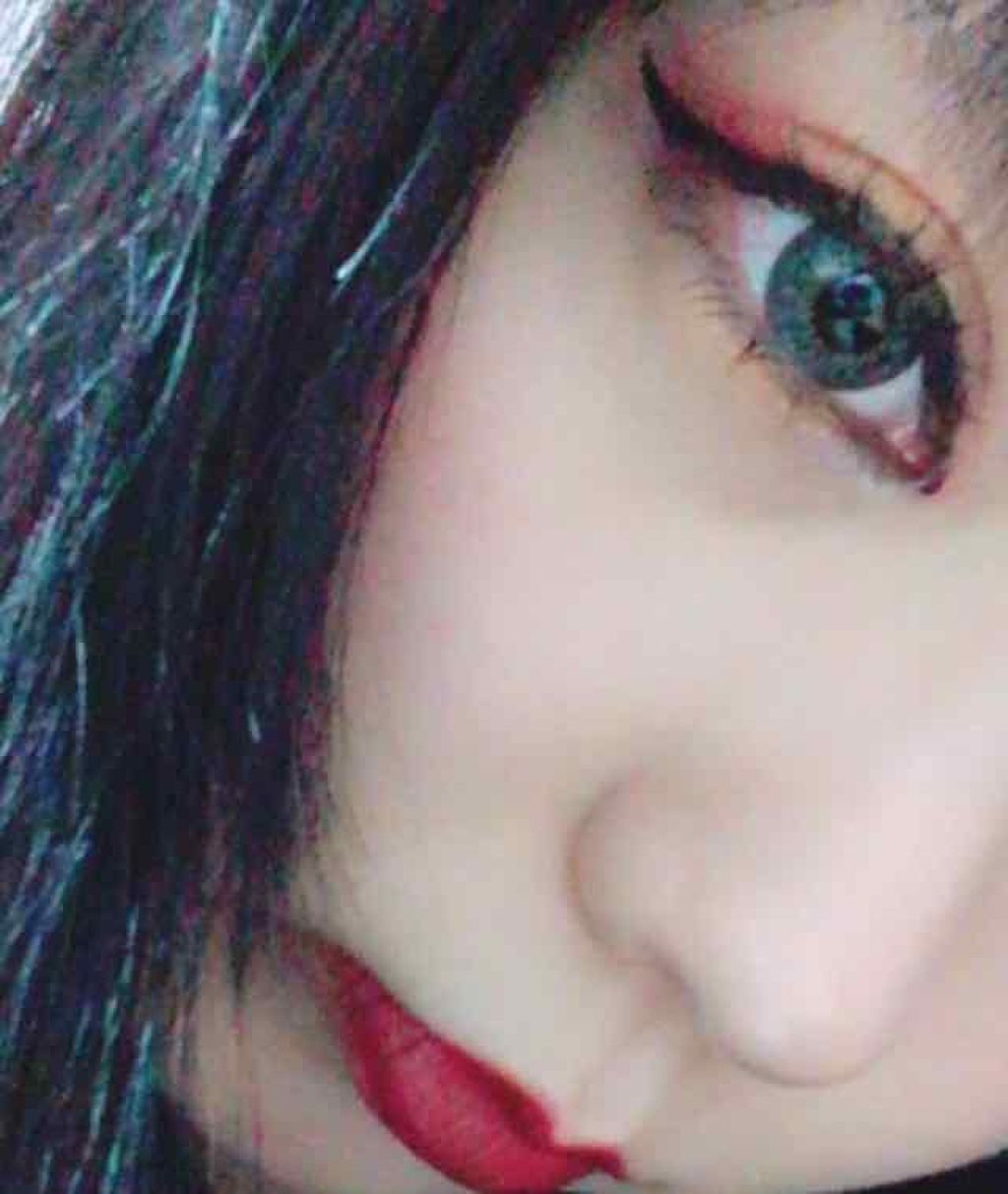 ルージュ ルージュ/SHISEIDO/口紅を使ったクチコミ（1枚目）