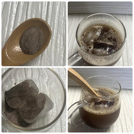 ダイエットSコーヒー/PRUMWELLNESS/ドリンクを使ったクチコミ(4枚目)