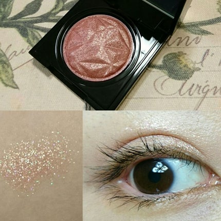 プリズム エアー シャドウ/CLIO/単色アイシャドウを使ったクチコミ(1枚目)