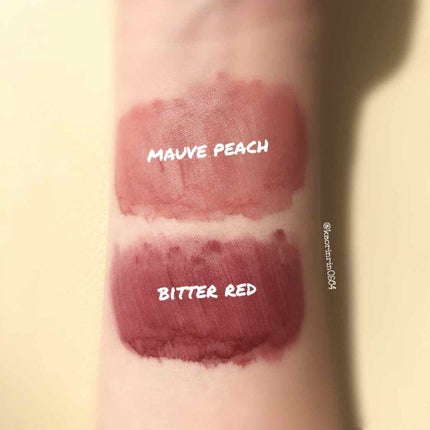 スフレリップ/CandyDoll/口紅を使ったクチコミ(2枚目)