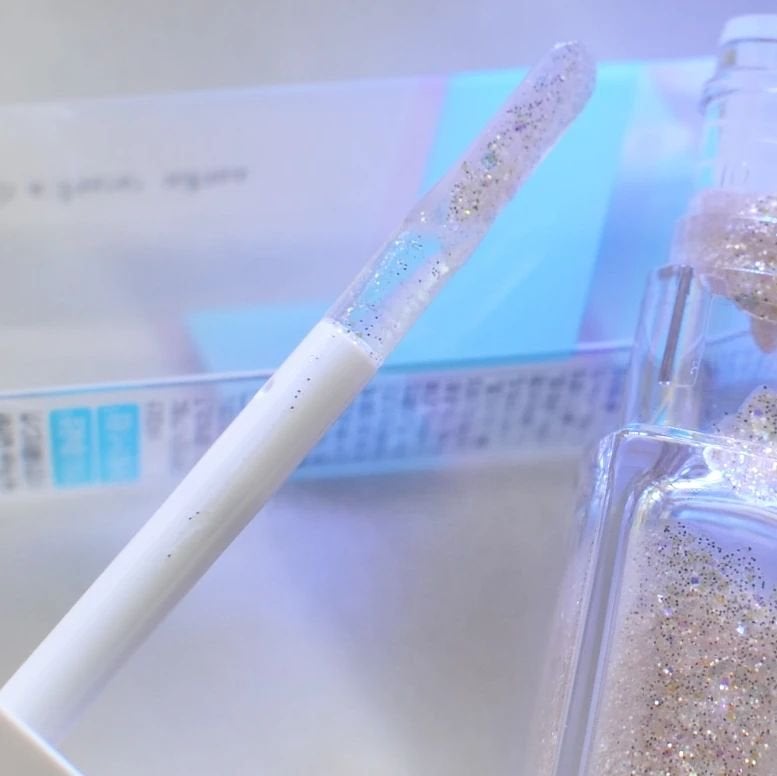 まぴねーず@フォロバ100 on LIPS 「cheeshuアイドルプリズムグリッター異なるこだわりのきらめ..」(5枚目)