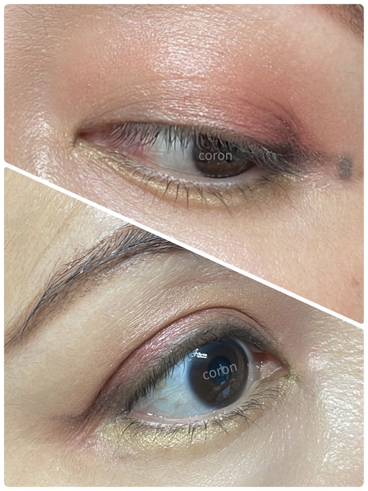 シグニチャー カラー アイズ/SUQQU/アイシャドウパレットを使ったクチコミ（2枚目）