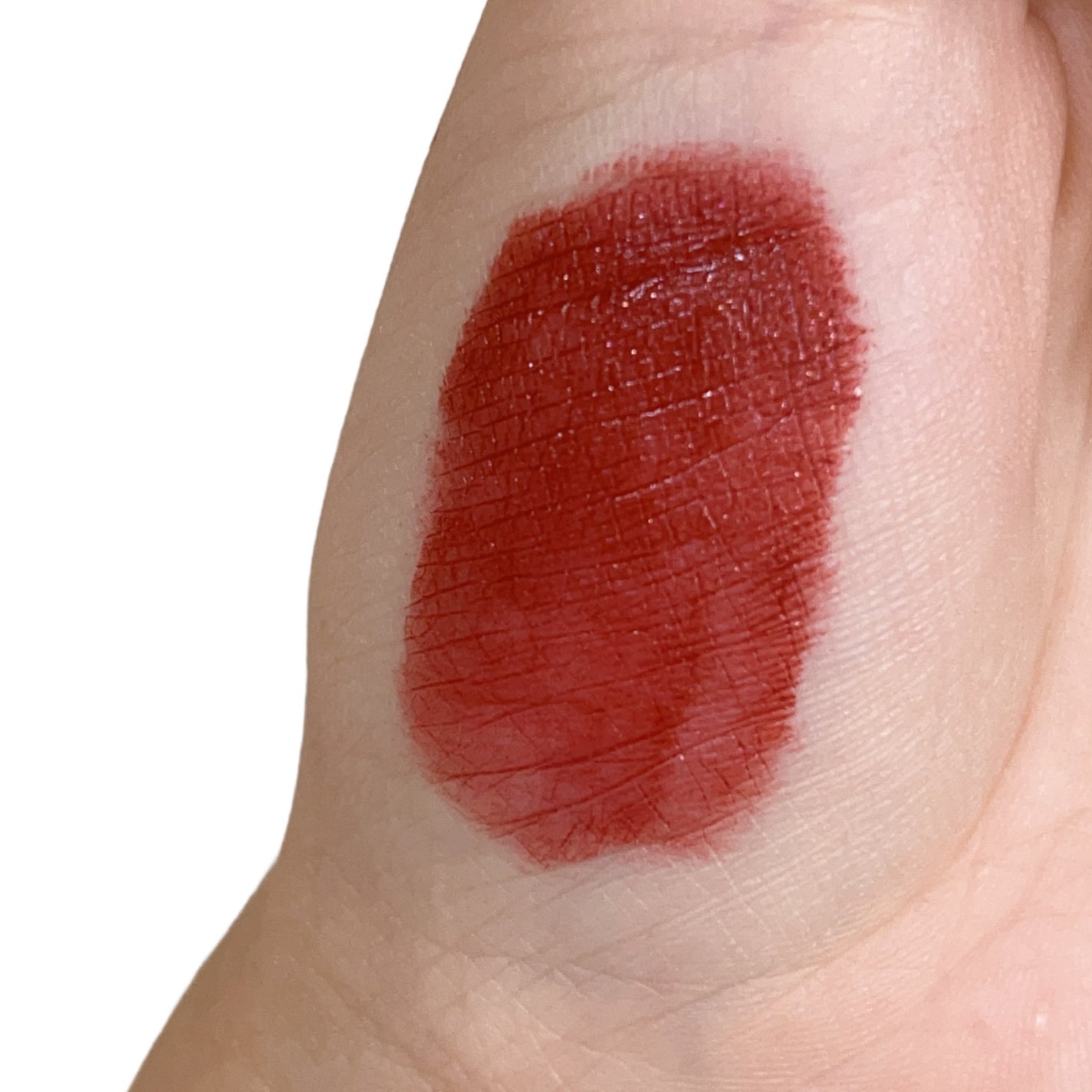 ルージュ ディオール フォーエヴァー リキッド/Dior/口紅を使ったクチコミ(2枚目)