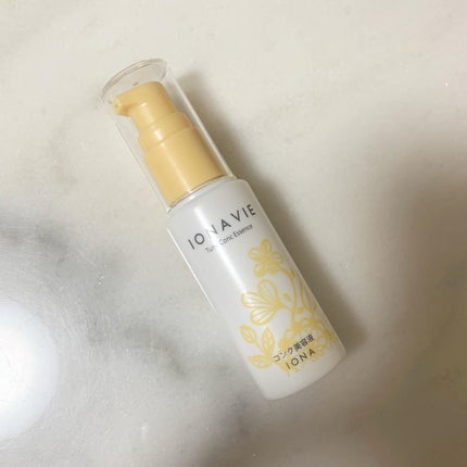 チューンコンク エッセンス/イオナヴィー/美容液を使ったクチコミ(1枚目)