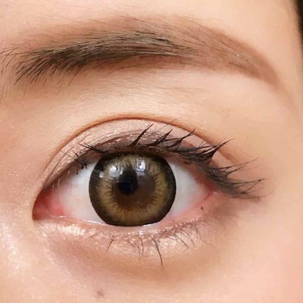 パーフェクトブラウンアイズ/キャンメイク/ジェル・クリームアイシャドウを使ったクチコミ(1枚目)