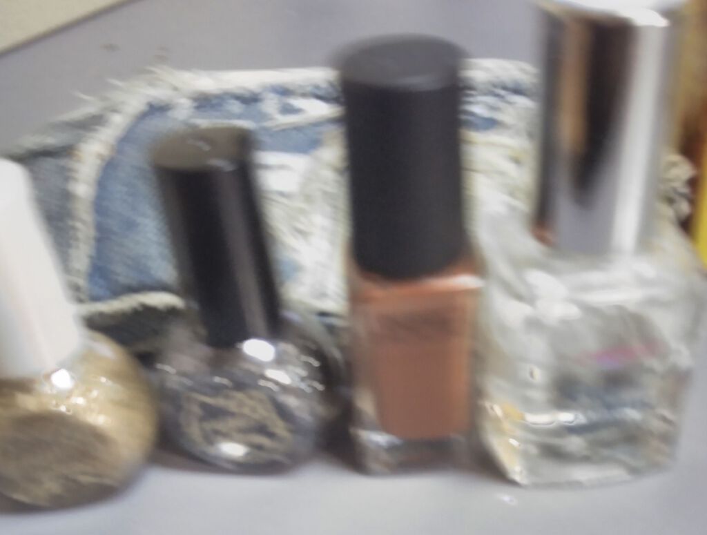 ジェルボリュームトップコート/キャンメイク/ネイルトップコートを使ったクチコミ(2枚目)