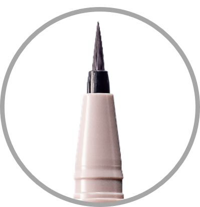 ニューアピールライナー KiSS