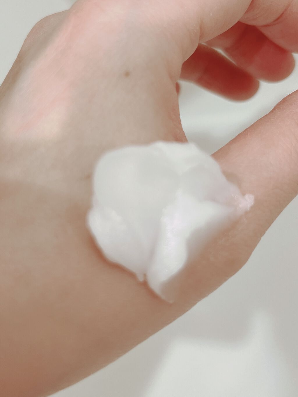 クレンジングバーム/matsukiyo/クレンジングバームを使ったクチコミ（2枚目）