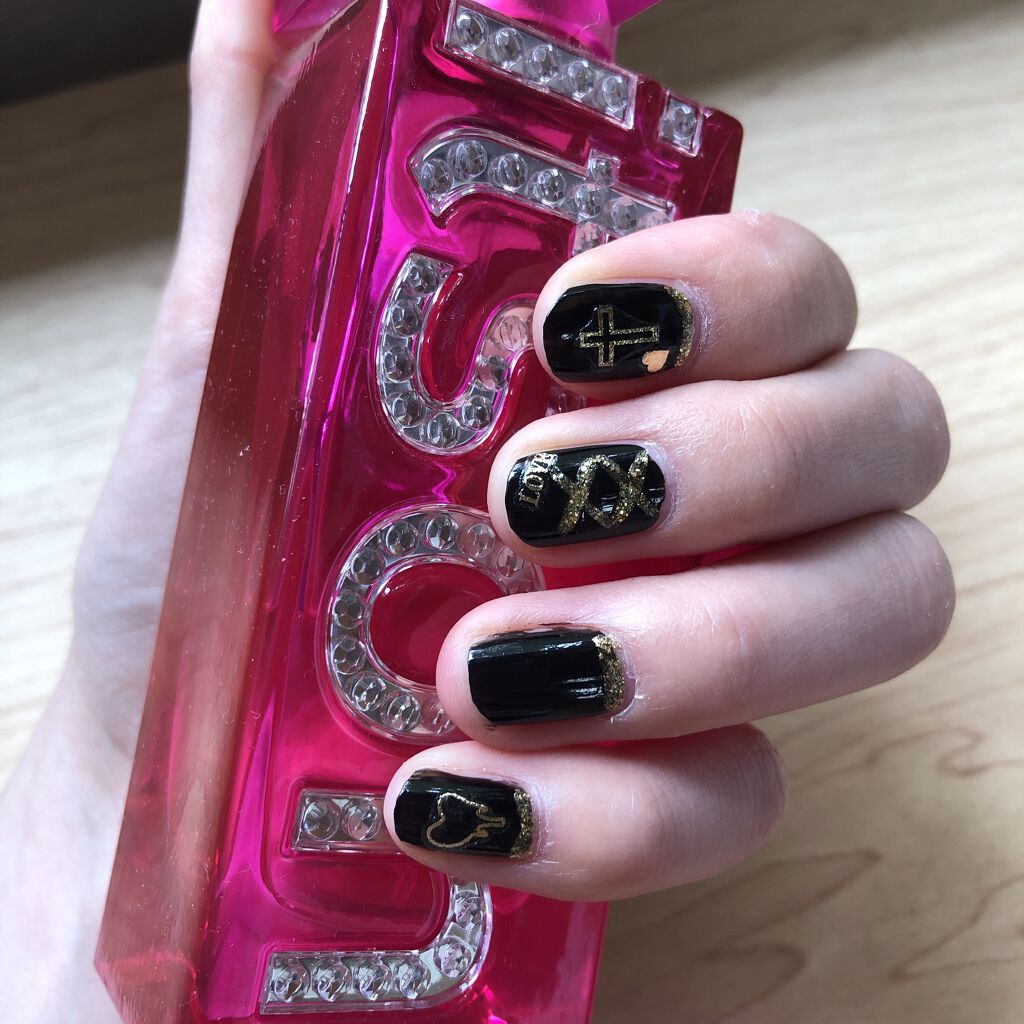 pa ネイルカラー S049 / pa nail collective(ピーエーネイル