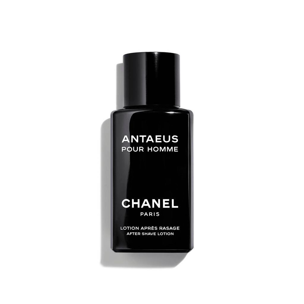 アンテウス アフターシェイヴ ローション CHANEL