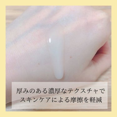 Nude ファーストCブースト/ONLY MINERALS/美容液を使ったクチコミ（2枚目）