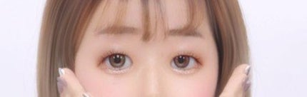 ReVIA 1day/ReVIA/ワンデー(1DAY)カラコンを使ったクチコミ(2枚目)