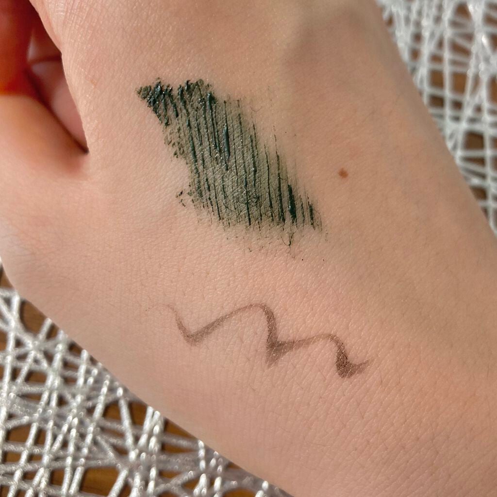 ラッシュニスタ N/MAYBELLINE NEW YORK/マスカラを使ったクチコミ(4枚目)