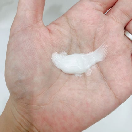 フェイシャルフォーム/エクイタンス/洗顔フォームを使ったクチコミ(2枚目)