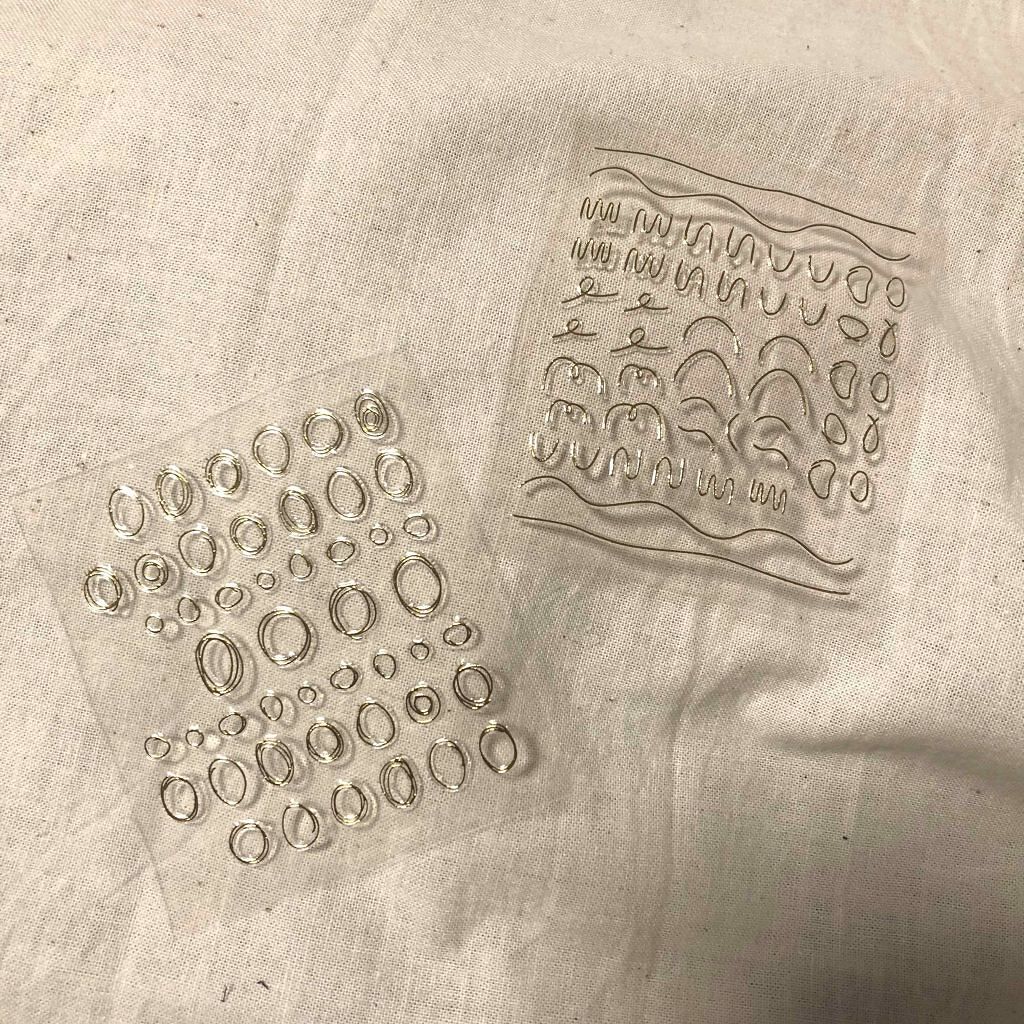 ネイルホリック パーティーフレーク/ネイルホリック/マニキュアを使ったクチコミ（3枚目）