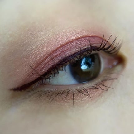 レ キャトル オンブル/CHANEL/アイシャドウパレットを使ったクチコミ(5枚目)