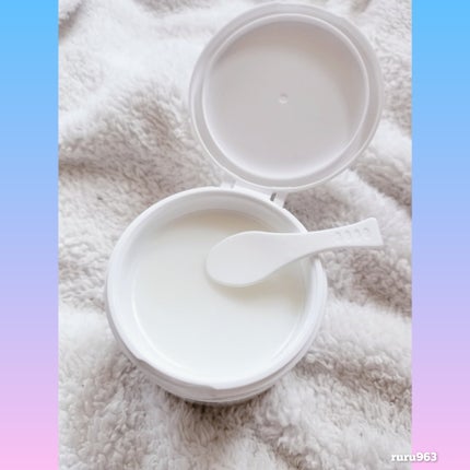 クレンジング バーム/ちふれ/クレンジングバームを使ったクチコミ(2枚目)