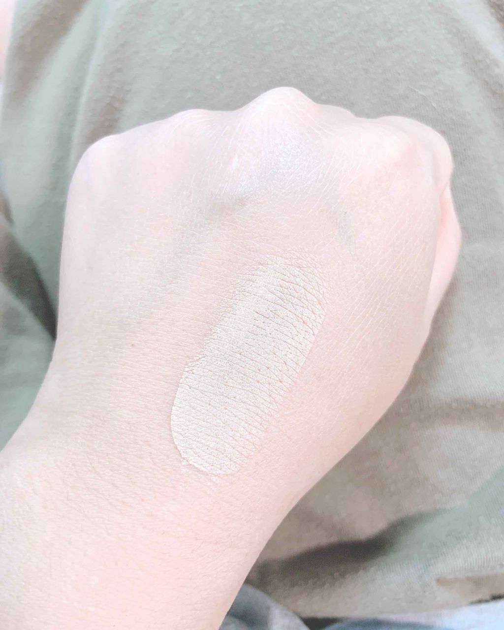 メルティールミナスルージュ/キャンメイク/口紅を使ったクチコミ（3枚目）