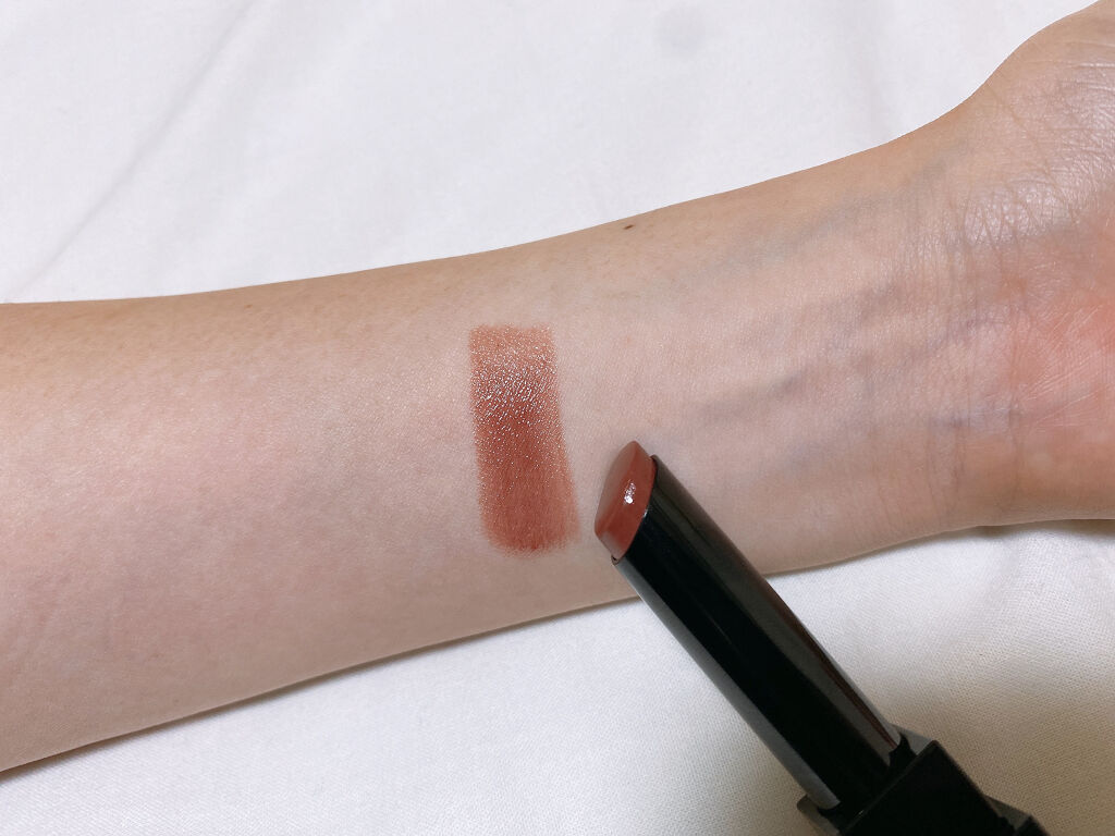 ケイト リップモンスター/KATE/口紅を使ったクチコミ（3枚目）