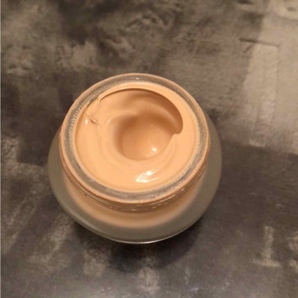 クリームファンデーション/media/クリーム・エマルジョンファンデーションを使ったクチコミ(2枚目)