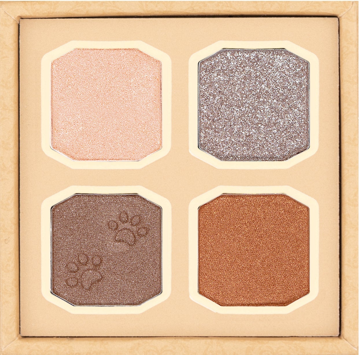 マイキティアイパレット MilleFée