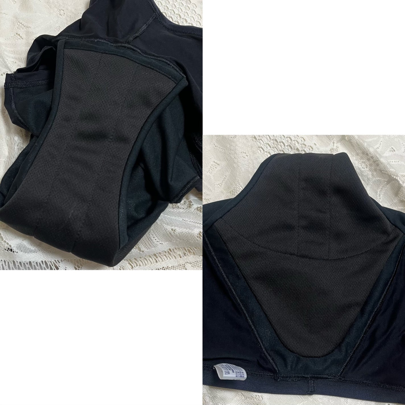 ソフィ 体にフィット吸水ショーツ/ソフィ/その他生理用品を使ったクチコミ(4枚目)