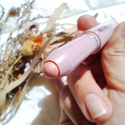 ウォンジョンヨ メタルシャワーペンシル/Wonjungyo/スティックアイシャドウを使ったクチコミ(4枚目)