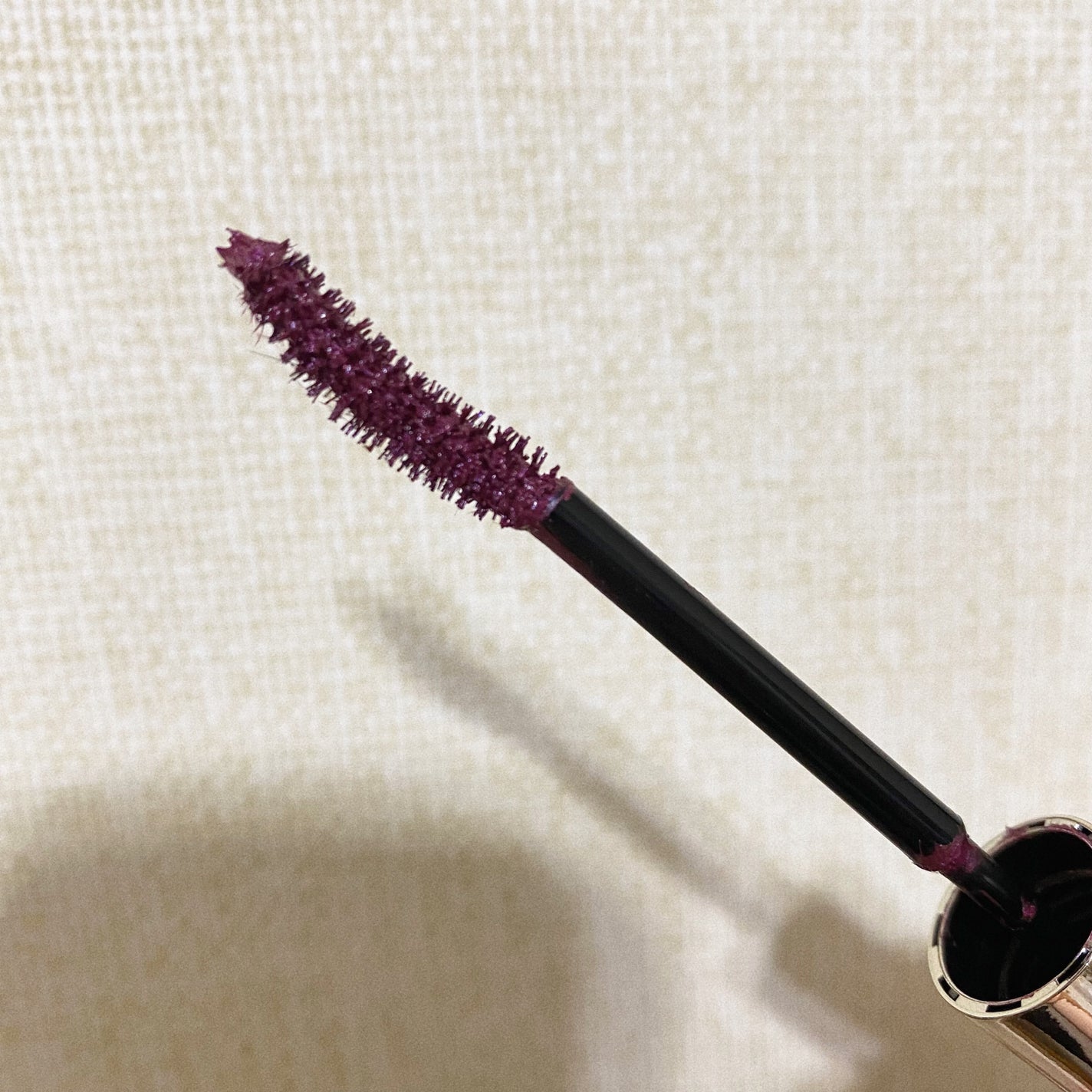 ロング&カールマスカラ アドバンストフィルム/ヒロインメイク/マスカラを使ったクチコミ(3枚目)