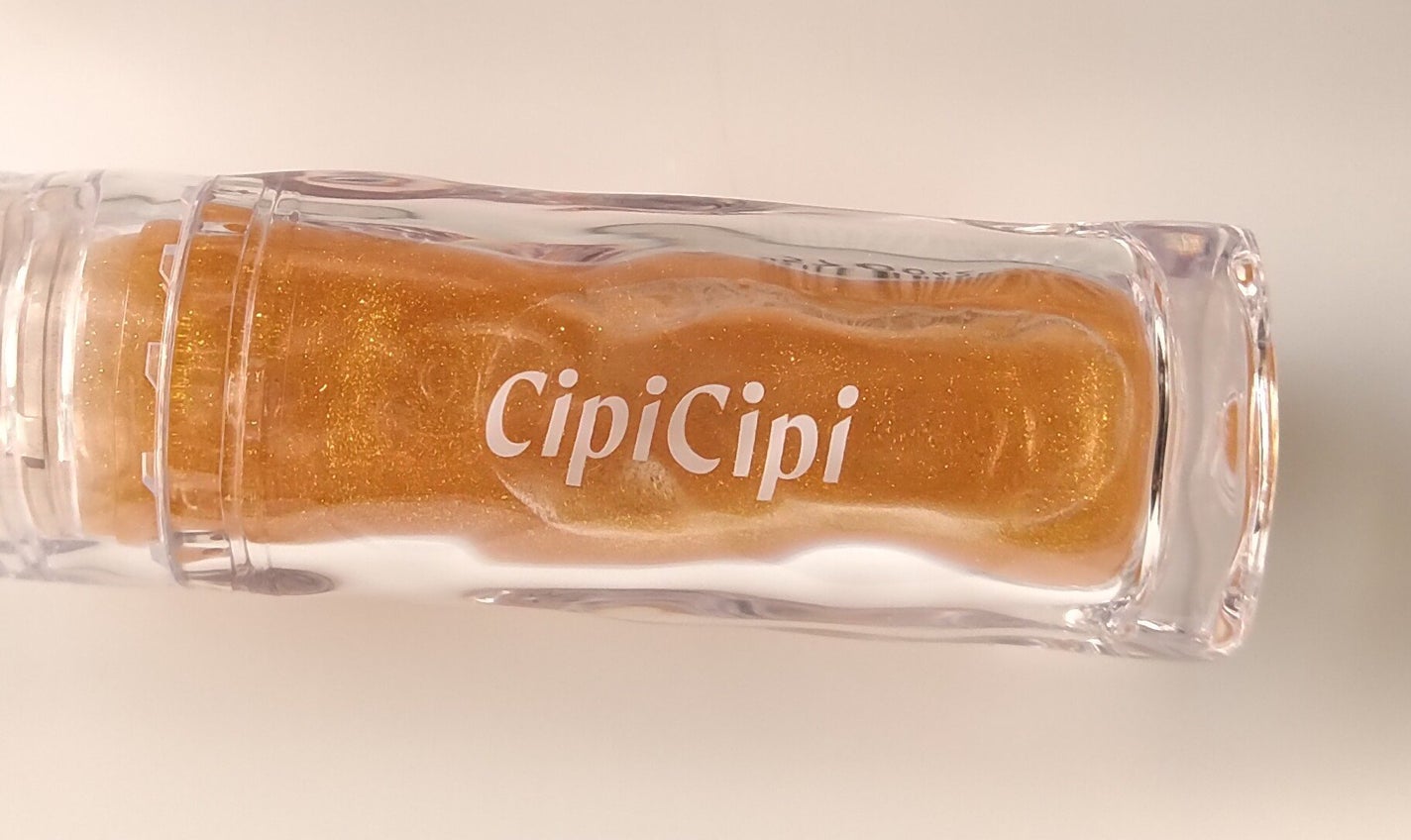 ガラスプランパー/CipiCipi/リッププランパーを使ったクチコミ(2枚目)