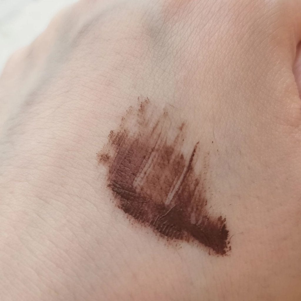 フレームレスフィルムマスカラ/KATE/マスカラを使ったクチコミ(3枚目)