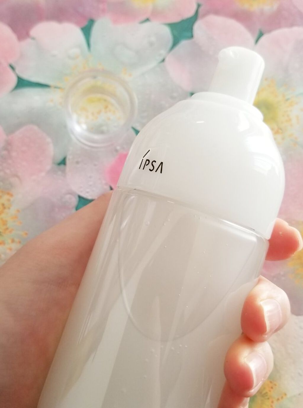 イプサ ME 2/IPSA/化粧水を使ったクチコミ(2枚目)