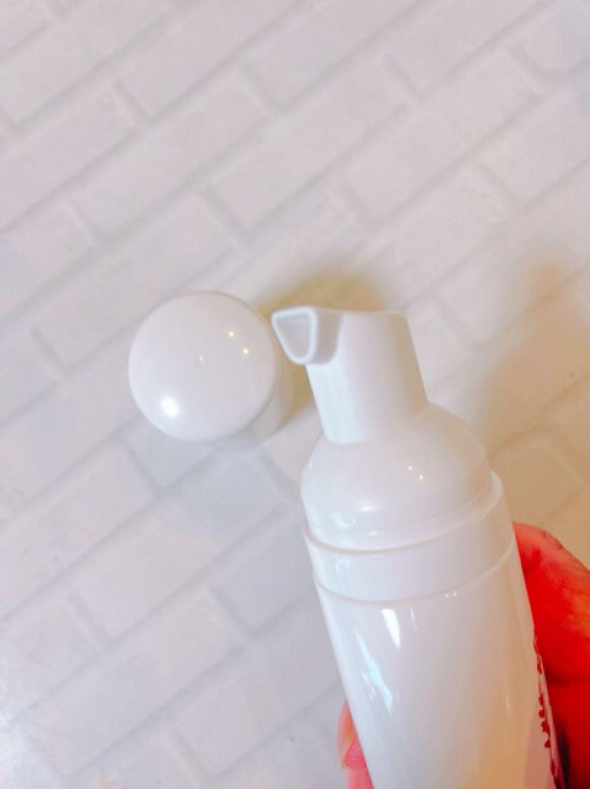 ふわり/ナノエッグ/頭皮ローションを使ったクチコミ(2枚目)