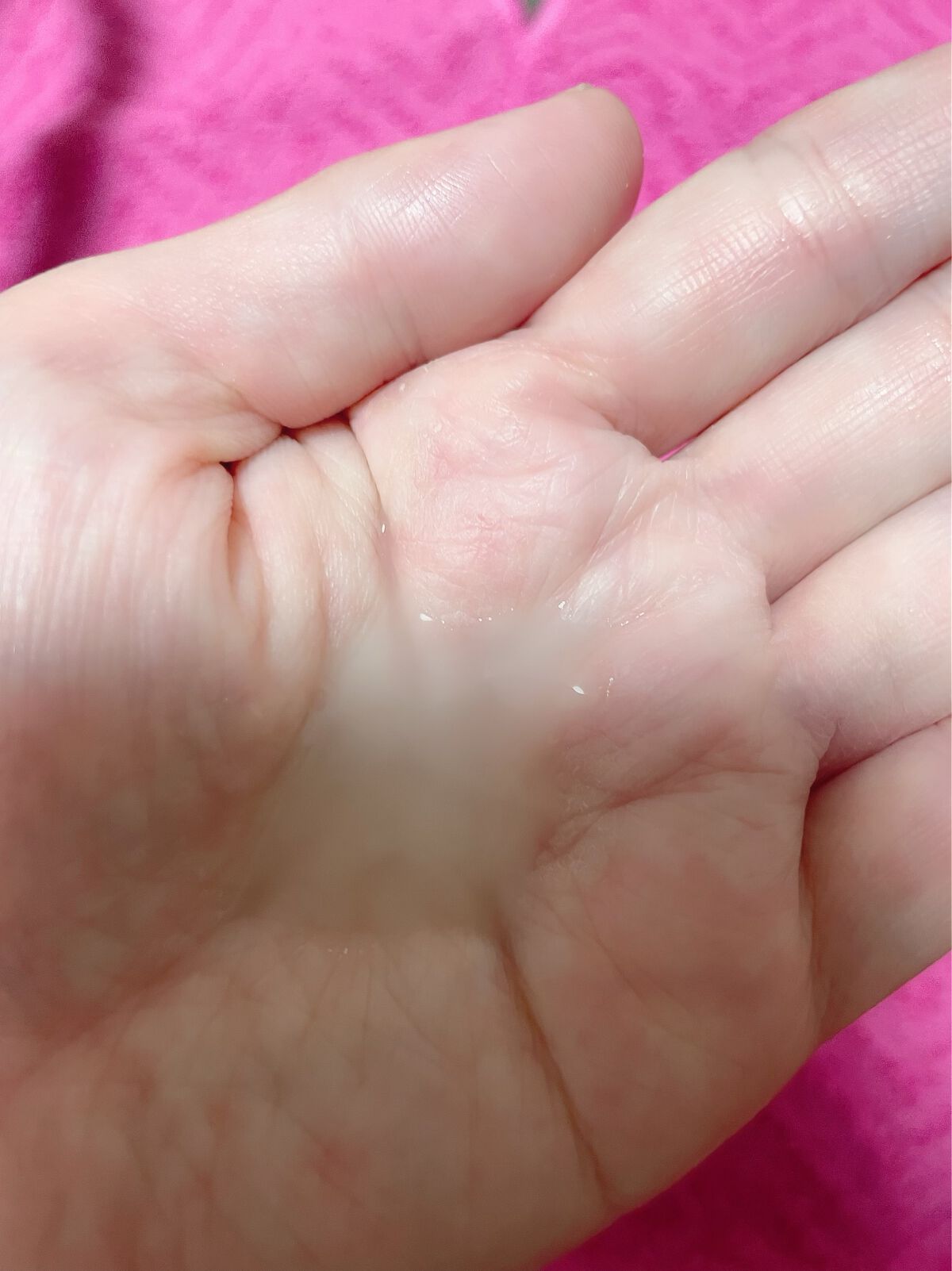 ワフードメイド 酒粕しっとり化粧水/pdc/化粧水を使ったクチコミ(3枚目)