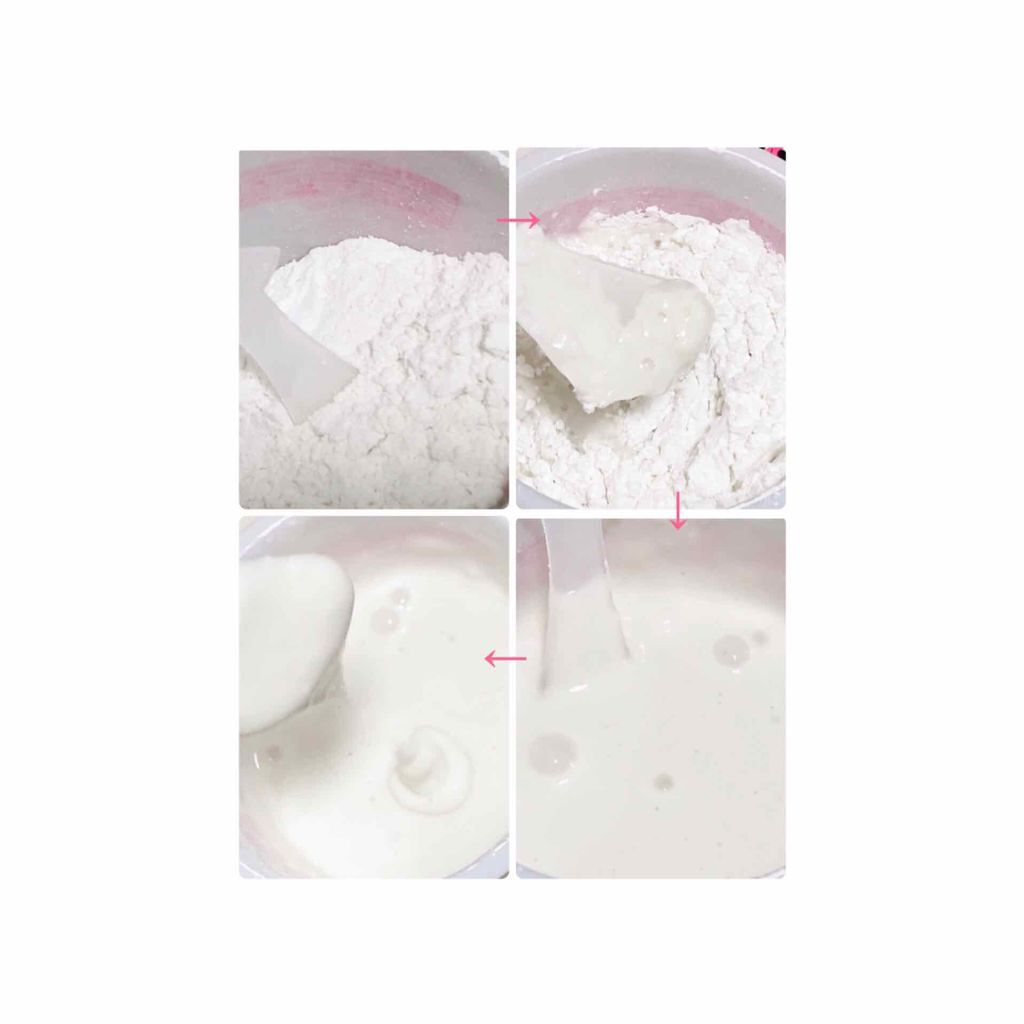 モデリングマスク Collagen/ダイト/シートマスク・パックを使ったクチコミ（2枚目）