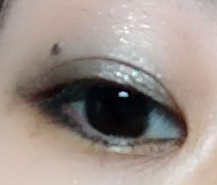 【旧品】パーフェクトスタイリストアイズ/キャンメイク/アイシャドウパレットを使ったクチコミ(3枚目)