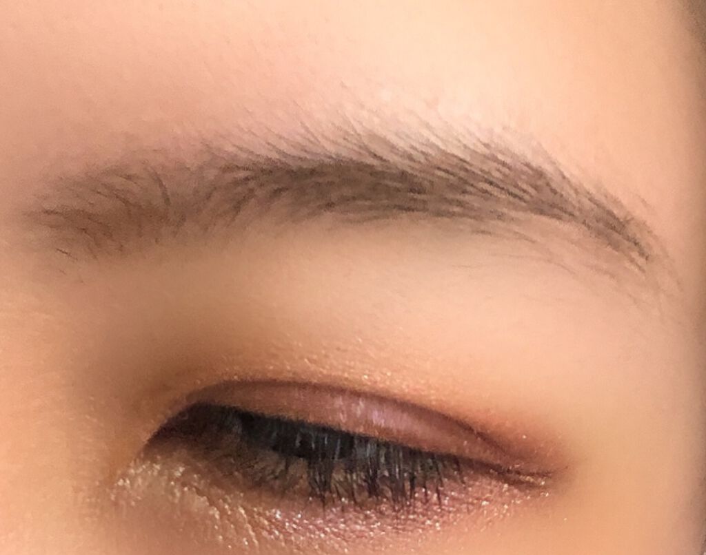 MCスティックアイシャドウ/MAGIC CLOSET/スティックアイシャドウを使ったクチコミ（1枚目）